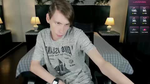 Erick  online show from January 7, 2026, 8:50 am