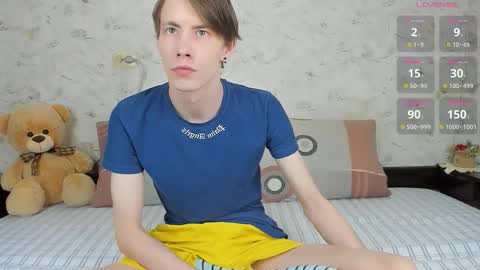 Erick  online show from February 8, 2026, 4:38 am