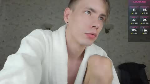 Erick  online show from March 8, 2026, 9:46 am