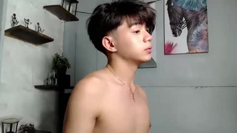 Snapshot of only_mau chatting on January 12, 2026, 10:20 am MAU online show from January 12, 2026, 10:20 am