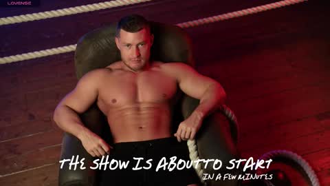 Alex S online show from January 14, 2026, 9:37 am