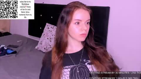 Snapshot of only_sarah1 chatting on January 20, 2025, 12:04 am only_sarah1 online show from January 20, 2025, 12:04 am