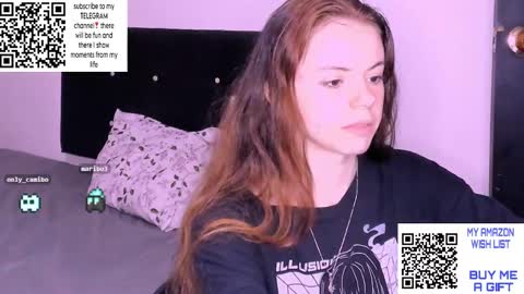 Snapshot of only_sarah1 chatting on March 1, 2025, 4:58 am only_sarah1 online show from March 1, 2025, 4:58 am