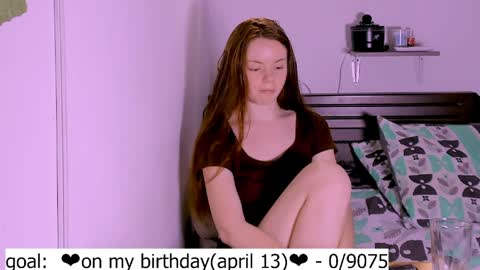 only_sarah1 online show from March 30, 2026, 7:15 pm