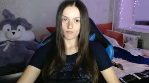 Snapshot of only_ubutterfly chatting on October 26, 2025, 6:58 pm Amalia online show from October 26, 2025, 6:58 pm