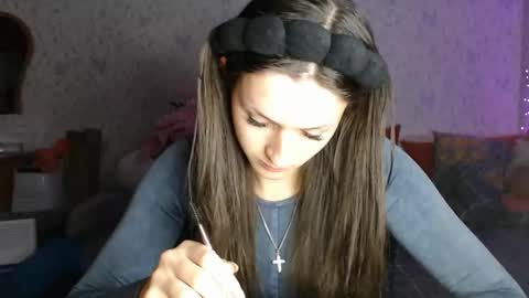 Snapshot of only_ubutterfly chatting on December 17, 2025, 6:58 pm Amalia online show from December 17, 2025, 6:58 pm