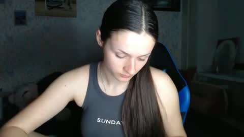 Snapshot of only_ubutterfly chatting on March 15, 2026, 6:03 pm Amalia online show from March 15, 2026, 6:03 pm