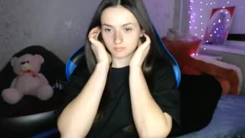 Snapshot of only_ubutterfly chatting on March 26, 2026, 6:13 pm Amalia online show from March 26, 2026, 6:13 pm