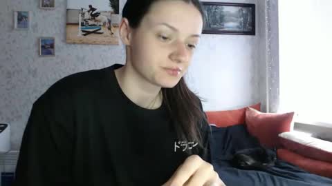 Snapshot of only_ubutterfly chatting on March 30, 2026, 7:53 am Amalia online show from March 30, 2026, 7:53 am