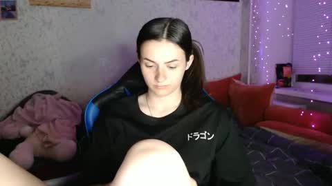 Snapshot of only_ubutterfly chatting on April 5, 2026, 6:05 pm Amalia online show from April 5, 2026, 6:05 pm