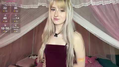 Eva online show from May 8, 2026, 8:19 am
