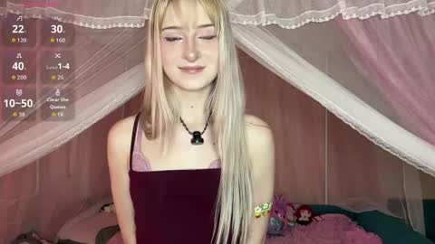 Eva online show from May 10, 2026, 8:41 am
