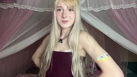 Eva online show from May 14, 2026, 8:43 am