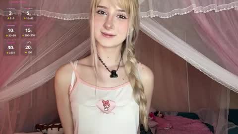 Eva online show from May 15, 2026, 8:43 am
