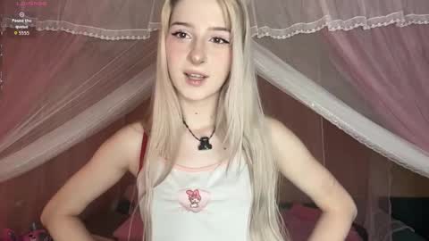 Eva online show from May 21, 2026, 9:16 am