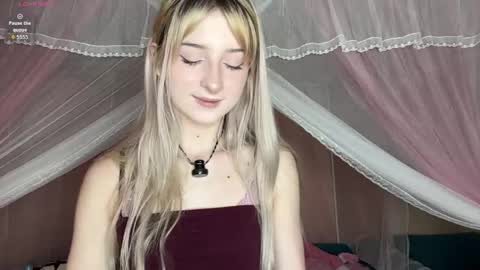 Eva online show from May 23, 2026, 9:46 am