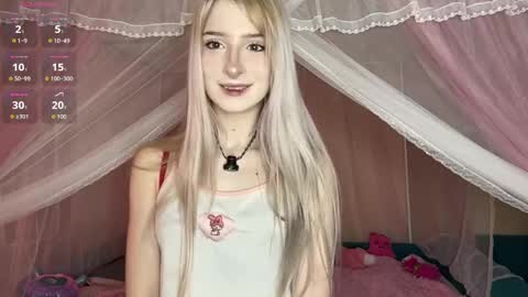 Eva online show from May 25, 2026, 8:42 am
