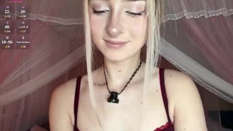Eva online show from May 30, 2026, 8:33 am