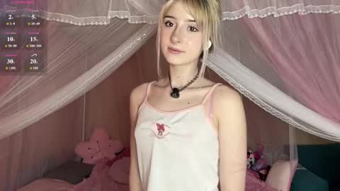 Eva online show from May 31, 2026, 9:49 am