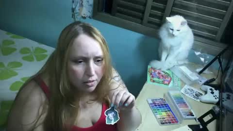 Snapshot of onlyferdiz chatting on December 12, 2024, 10:31 pm OnlyFerdiz online show from December 12, 2024, 10:31 pm