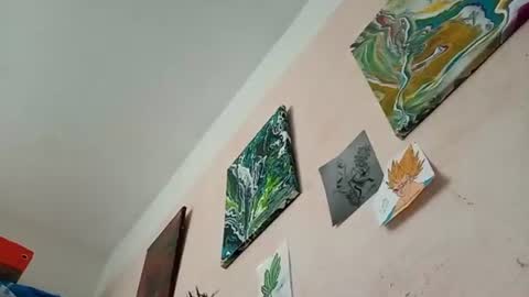 Onlyfun online show from June 20, 2026, 6:22 pm