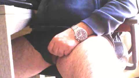 Snapshot of onlyfun75 chatting on April 4, 2026, 12:35 pm OnlyFun online show from April 4, 2026, 12:35 pm