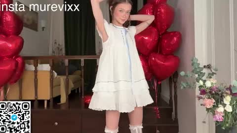 BARBARA online show from February 13, 2026, 2:18 am