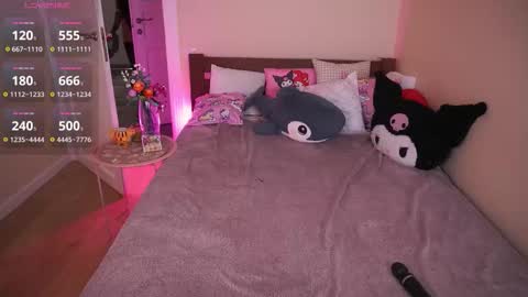 Peny online show from November 26, 2025, 10:11 pm