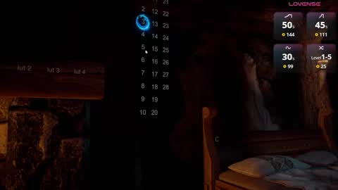 Snapshot of onlyreality chatting on September 20, 2025, 9:43 am onlyreality online show from September 20, 2025, 9:43 am