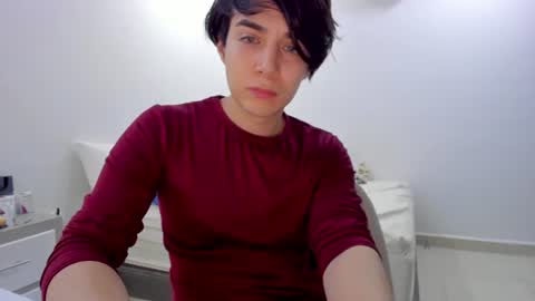 Sergio online show from July 17, 2026, 2:40 am