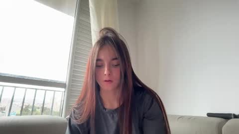 Sophia online show from May 29, 2026, 9:35 pm