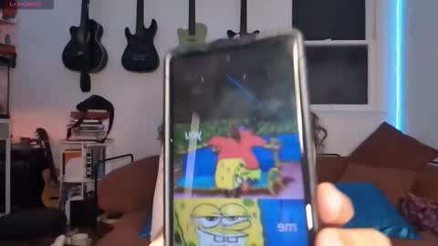 Snapshot of onlystrings chatting on December 18, 2025, 3:12 am Duo online show from December 18, 2025, 3:12 am