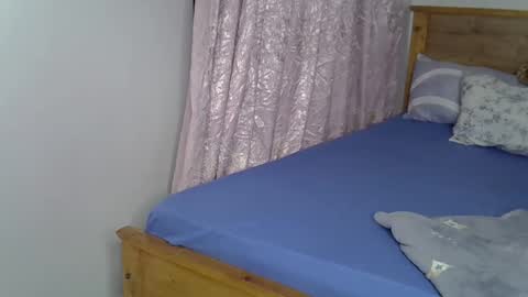 Patience online show from November 1, 2025, 3:36 pm