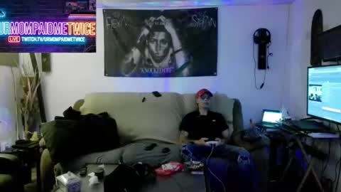 Snapshot of ontarioguy78 chatting on June 12, 2026, 7:40 am ontarioguy78 online show from June 12, 2026, 7:40 am