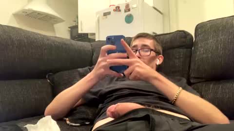 onthecumup69 online show from March 9, 2025, 11:58 am