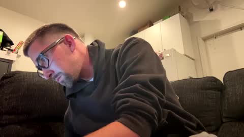 onthecumup69 online show from October 13, 2025, 1:22 pm