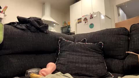 onthecumup69 online show from October 21, 2025, 11:05 pm