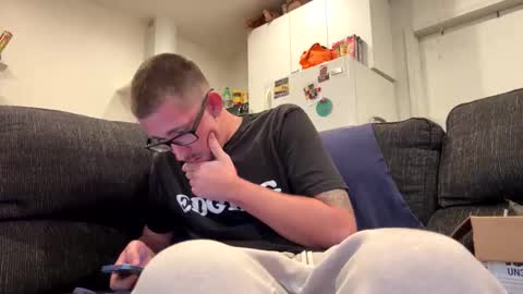 onthecumup69 online show from December 21, 2025, 1:40 pm