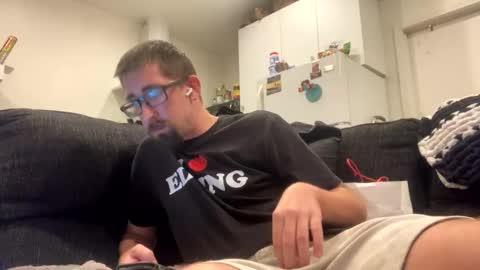 onthecumup69 online show from May 25, 2026, 8:42 am