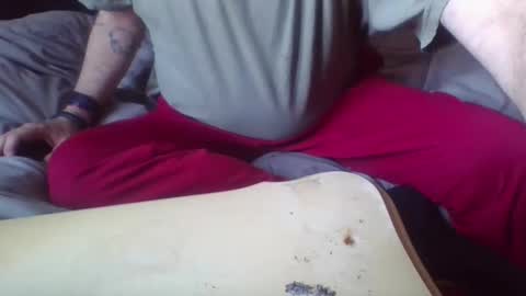 ontheedge83 online show from March 3, 2025, 8:27 am