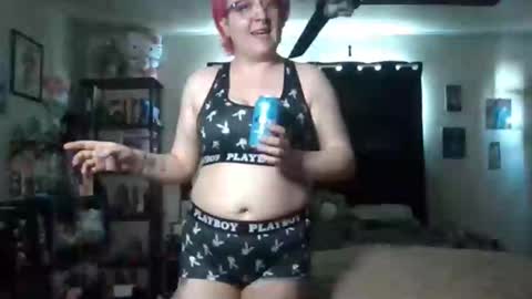 Snapshot of onyx_the_pupstar chatting on February 22, 2026, 8:18 pm Onyx online show from February 22, 2026, 8:18 pm