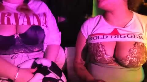 Effy Onyx online show from December 4, 2024, 9:46 pm