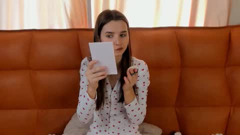 onyxvespera online show from March 12, 2026, 7:03 am