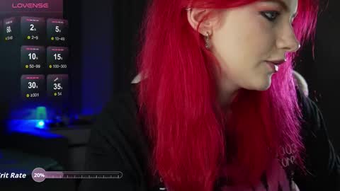 Hannah online show from October 22, 2025, 5:34 pm