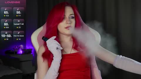 Hannah online show from October 31, 2025, 3:02 pm