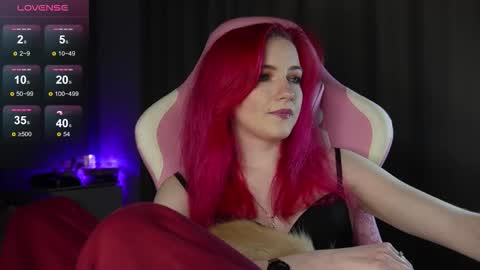 Hannah online show from November 8, 2025, 2:28 pm