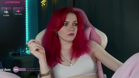 Snapshot of ooliviaa chatting on January 8, 2026, 3:36 pm Hannah online show from January 8, 2026, 3:36 pm