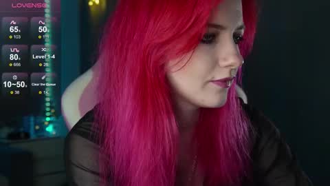 Snapshot of ooliviaa chatting on January 11, 2026, 4:34 pm Hannah online show from January 11, 2026, 4:34 pm