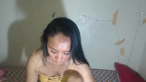 Yummy-Poccahontas online show from October 6, 2025, 5:16 am