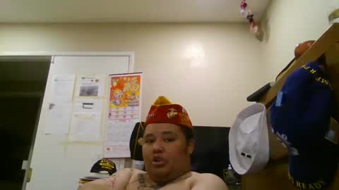 oorah1775 online show from December 8, 2024, 7:37 am